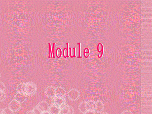 Module 9 People and places Unit 3 Language in use 课件 (外研版七年级上).ppt(课件中不含音视频素材)