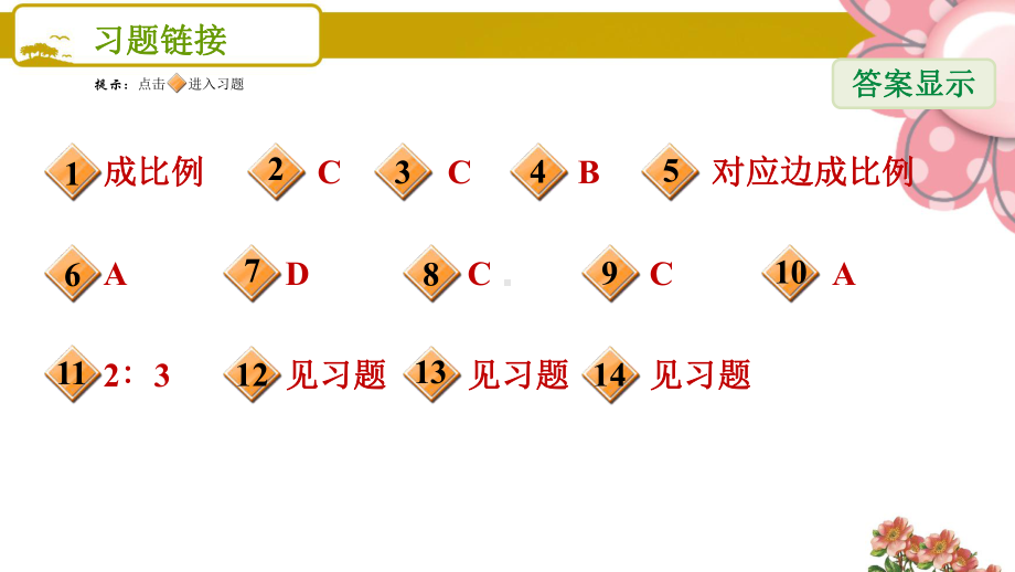 《平行线分线段成比例的推论》课件.ppt_第2页