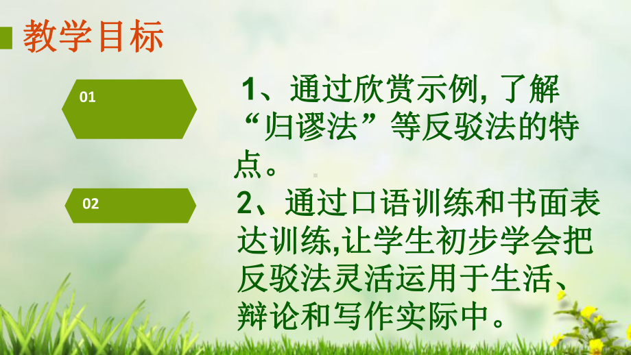 人教版高中语文必修4《达交流确立自信 学习反驳》公开课课件-5.ppt_第2页