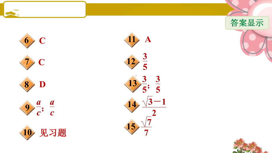 《正弦与余弦》课件.ppt_第3页