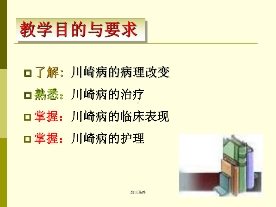 儿科护理学 川崎病患儿的护理课件.ppt_第3页