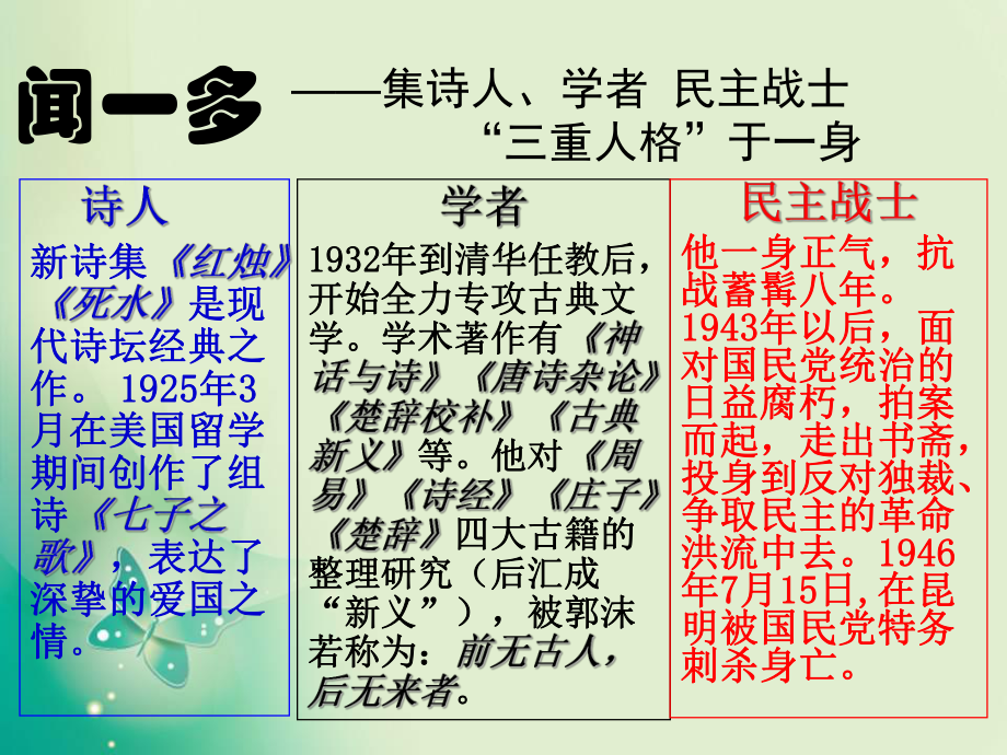 七年级语文(部编版)下册教学课件：02说和做.ppt_第3页