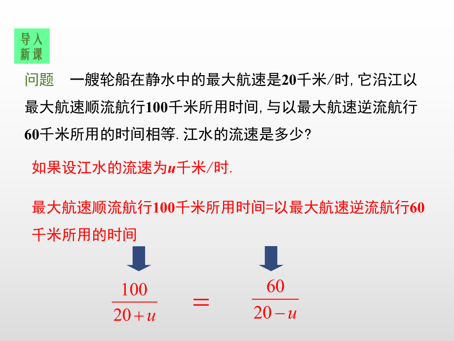 人教版八年级数学上册第十五章分式1511从分数到分式课件.ppt_第2页