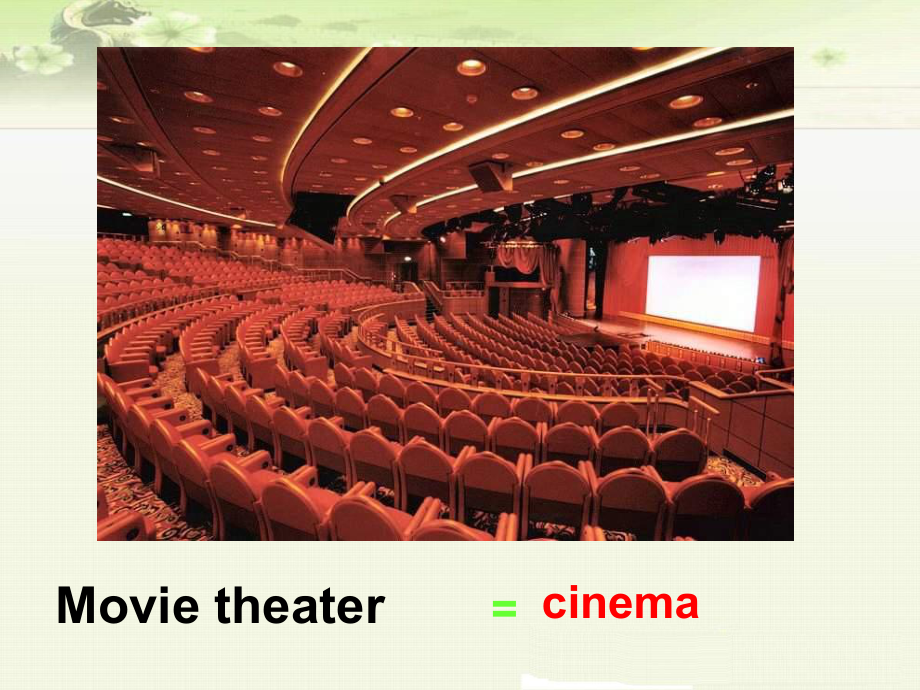 《Unit 4 What’s the best movie theater？》单元课件(分课时).ppt(课件中不含音视频素材)_第3页