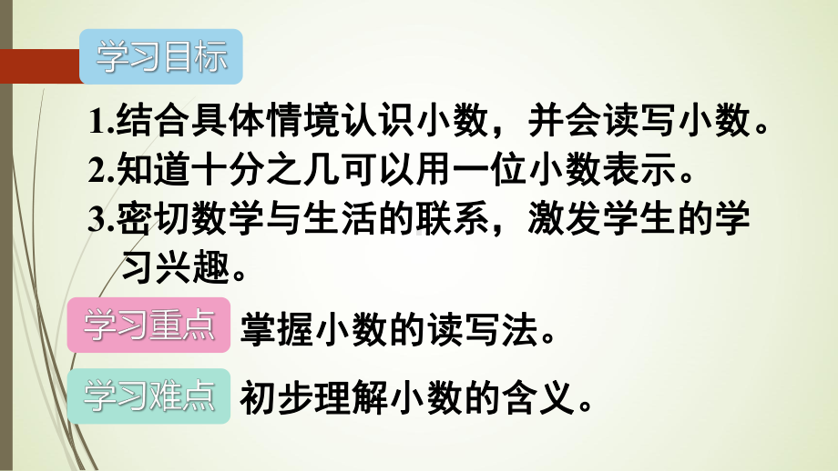 三年级数学下册认识小数课件.ppt_第2页