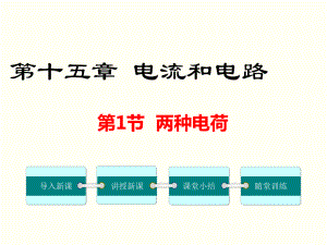 两种电荷 公开课一等奖课件.ppt