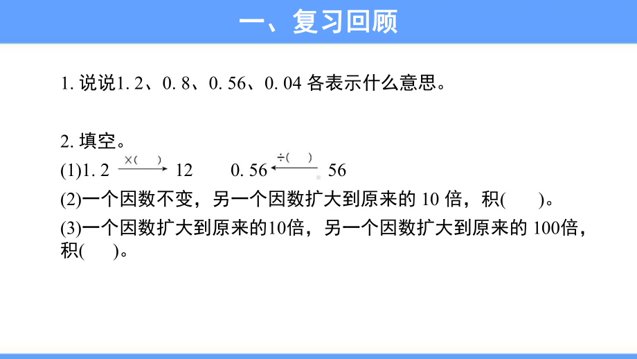 《小数乘小数》教学课件（人教版五年级数学上册）.pptx_第2页