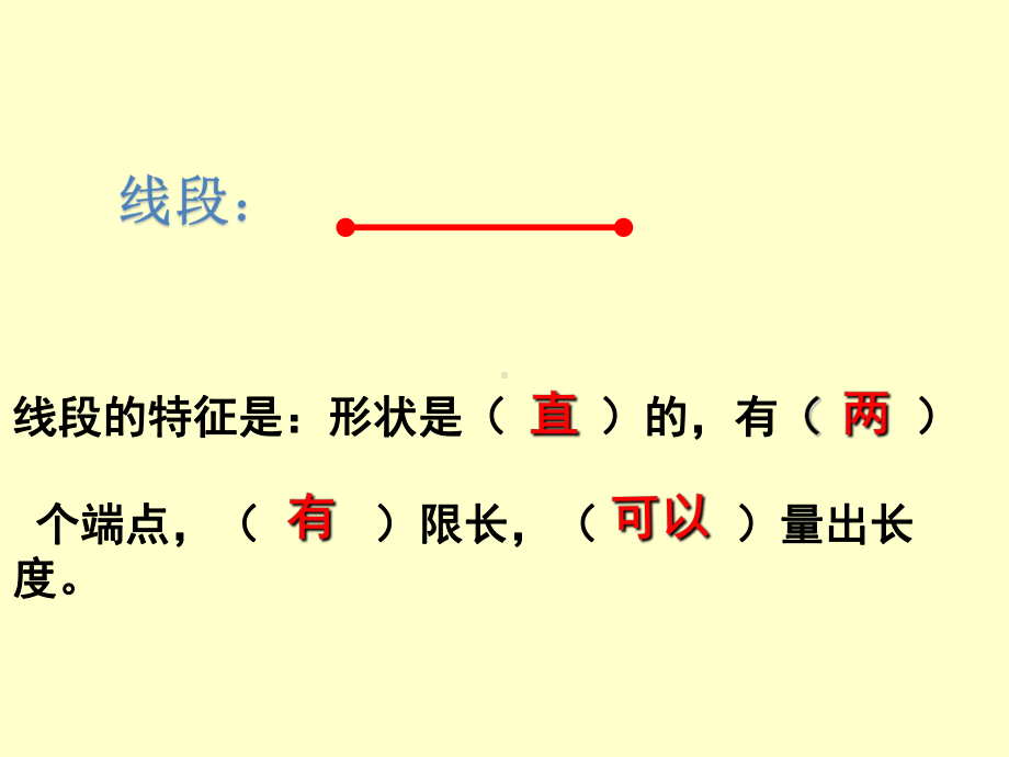 四年级上册数学课件认识射线、直线和角苏教版.ppt_第2页