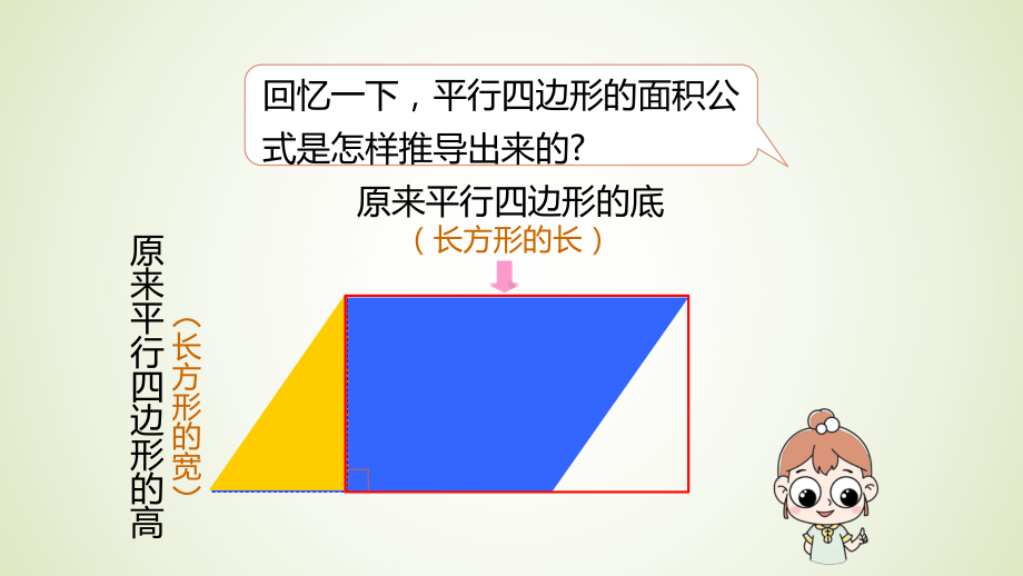 人教版六年级上册数学《圆的面积》第一课时课件.pptx_第2页