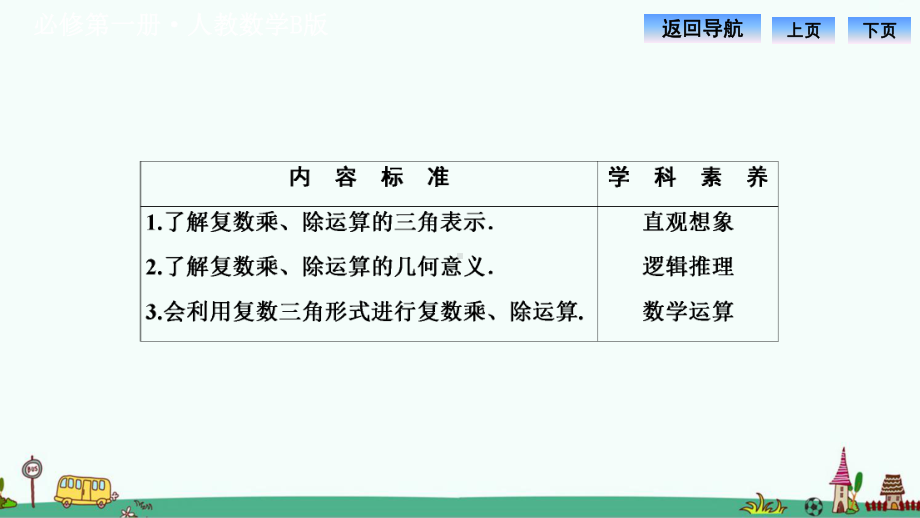 《复数乘、除运算的三角表示及其几何意义》课件.pptx_第2页