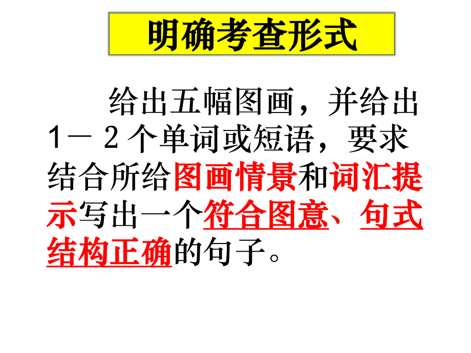 （专项复习）福建中考英语看图写话专项复习课件.pptx_第3页