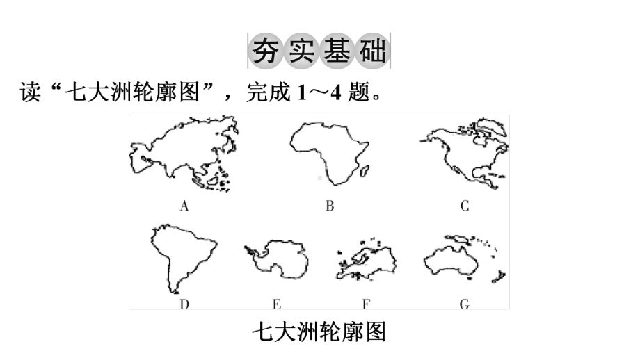 人教版地理《大洲和大洋》完美课件1.ppt_第2页