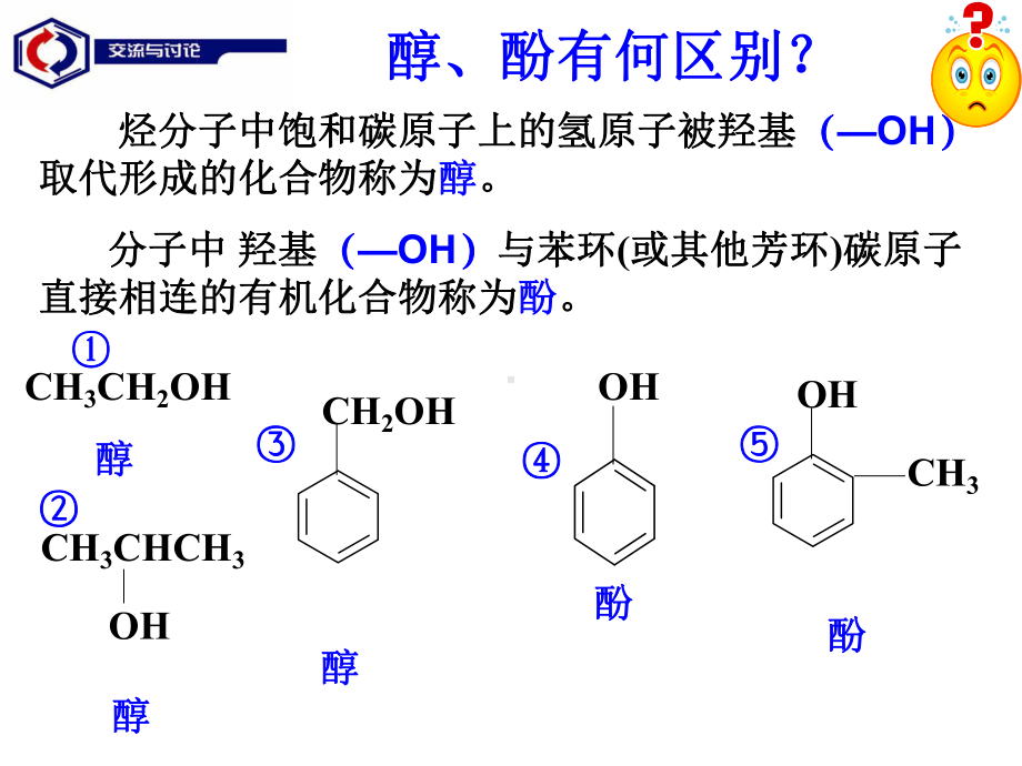 公开课课件 《醇的性质和应用》课件.ppt_第3页