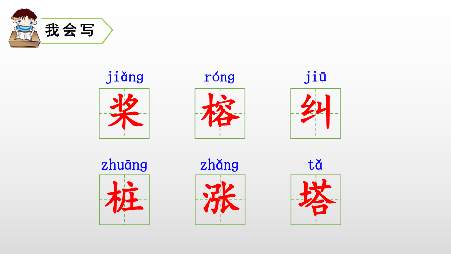 人教部编版五年级《鸟的天堂》完美课件1.pptx_第3页