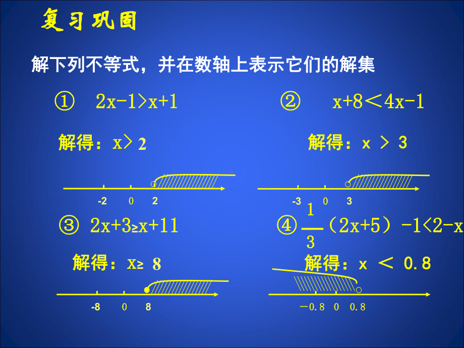 261 一元一次不等式组(一)课件 公开课一等奖课件.ppt_第2页