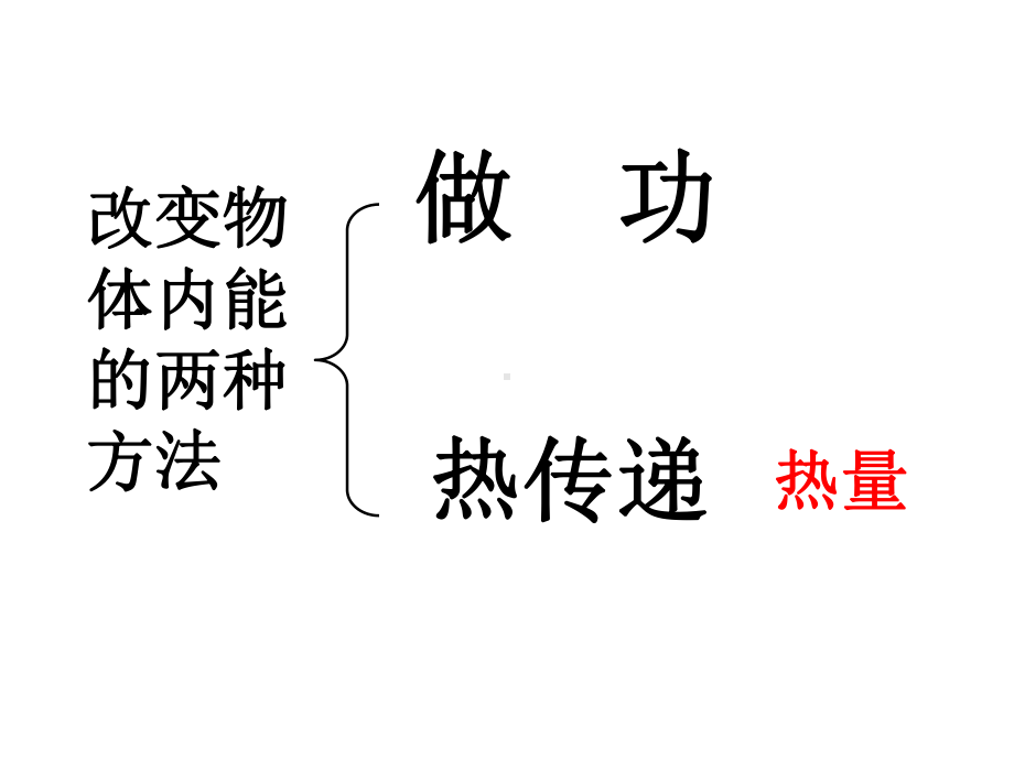 35 物体的内能(第二课时)课件(浙教版九年级上).ppt_第2页