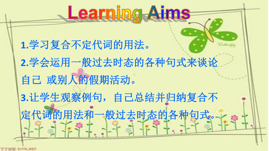 人教版英语八年级上册 Unit 1 Section A Grammar Focus3c课件.pptx(课件中不含音视频素材)_第2页