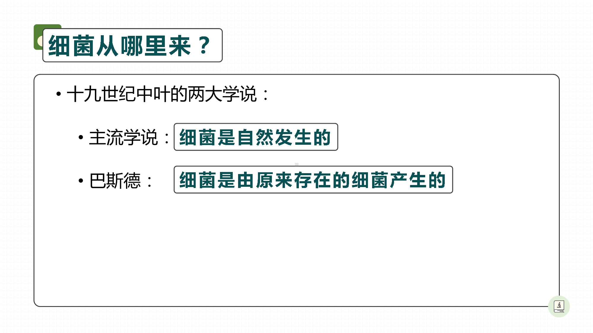 人教版八年级上册542细菌课件.pptx_第3页