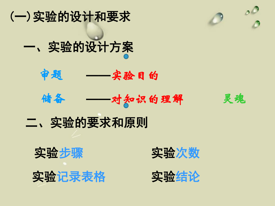 初中物理实验总复习课件.ppt_第3页