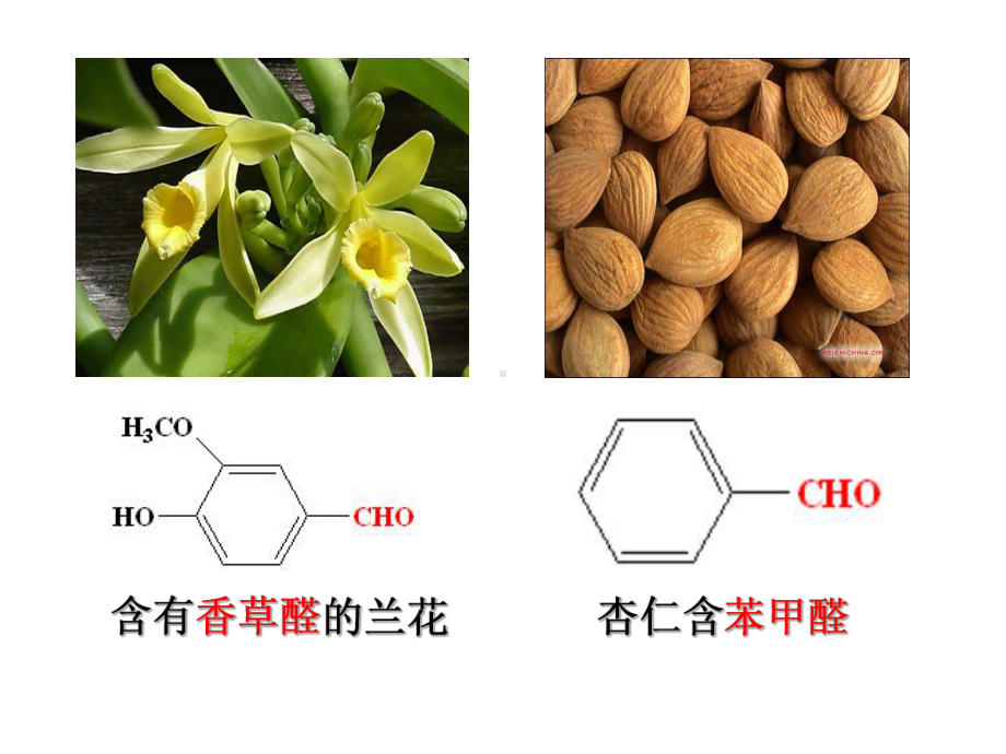 人教版高中化学系列 选修5第三章 醛的性质和应用课件.pptx_第2页