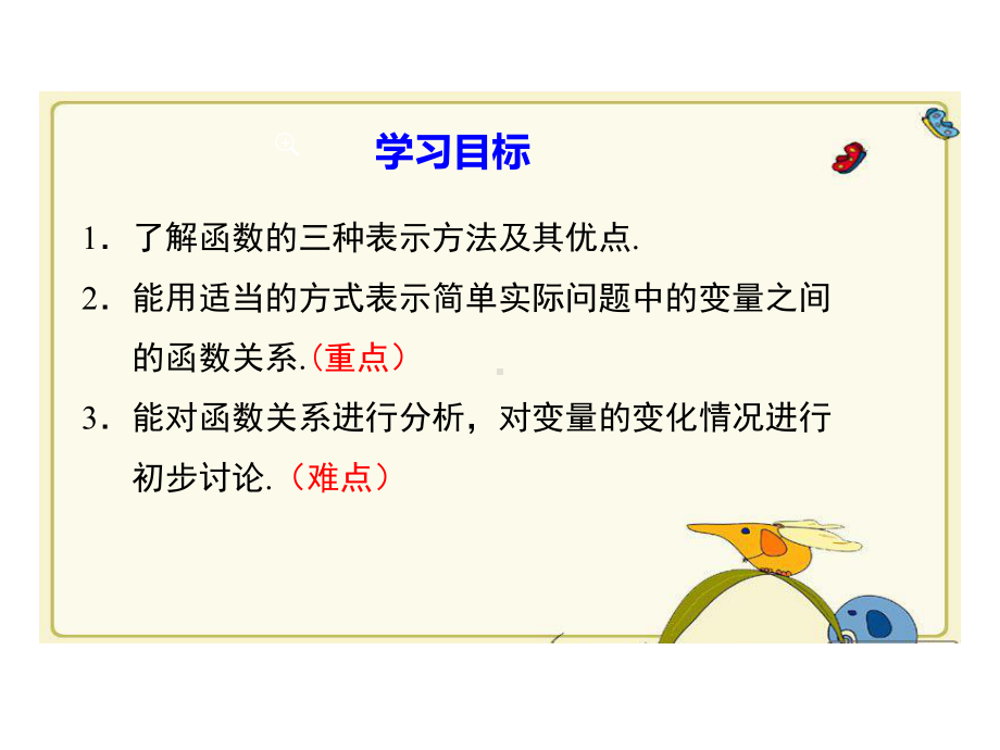 八年级下册数学1912 函数的表示方法课件.ppt_第2页