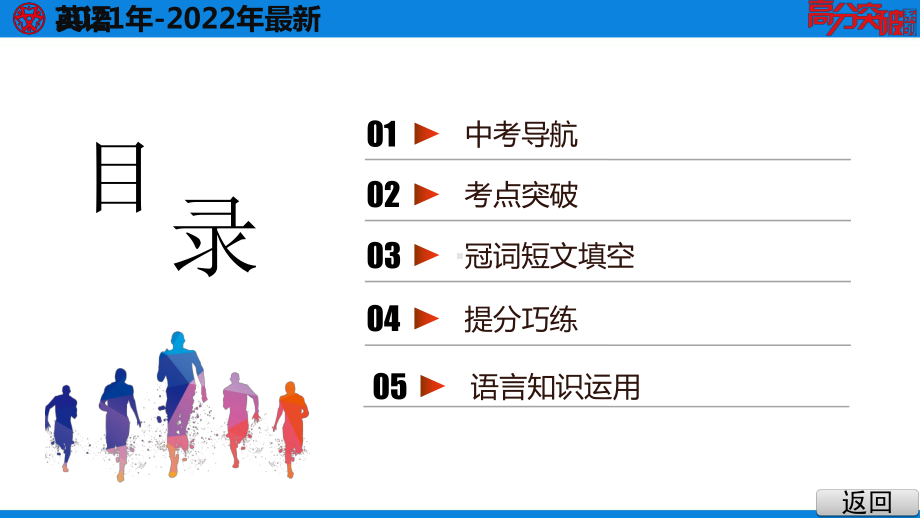 2021年英语中考第二节 冠 词(外研版)课件.pptx_第3页