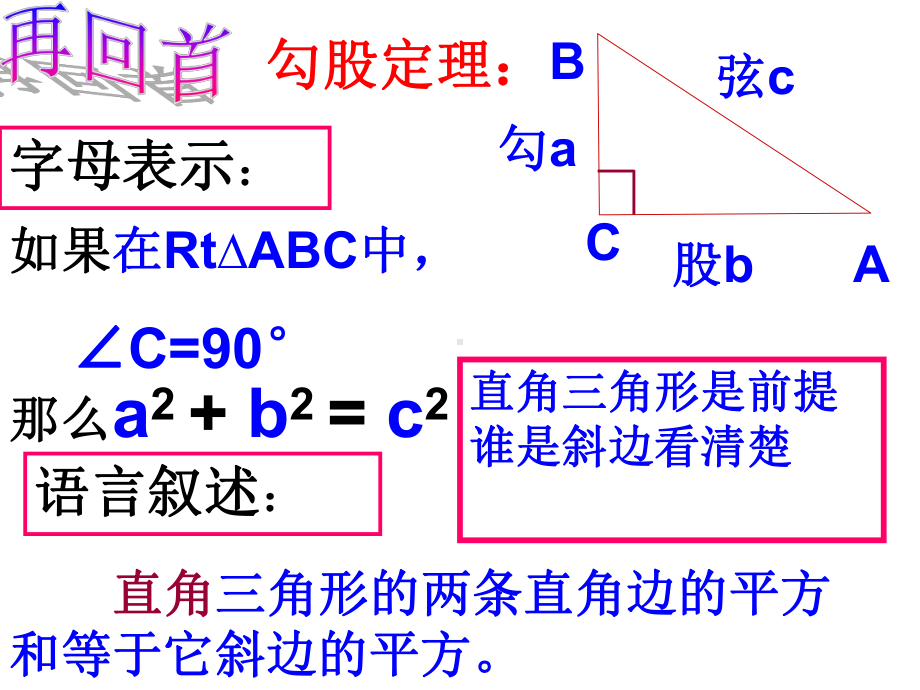 勾股定理-复习课件.pptx_第3页