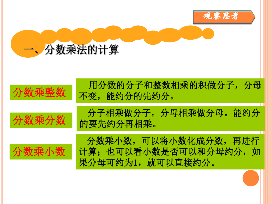 人教版六年级数学上册第九单元总复习《分数乘除法、比》课件.ppt_第2页