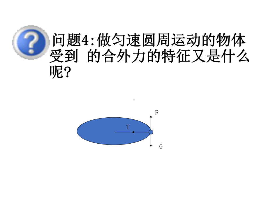 （人教版）高中物理必修二：向心加速度优秀课件.ppt_第3页