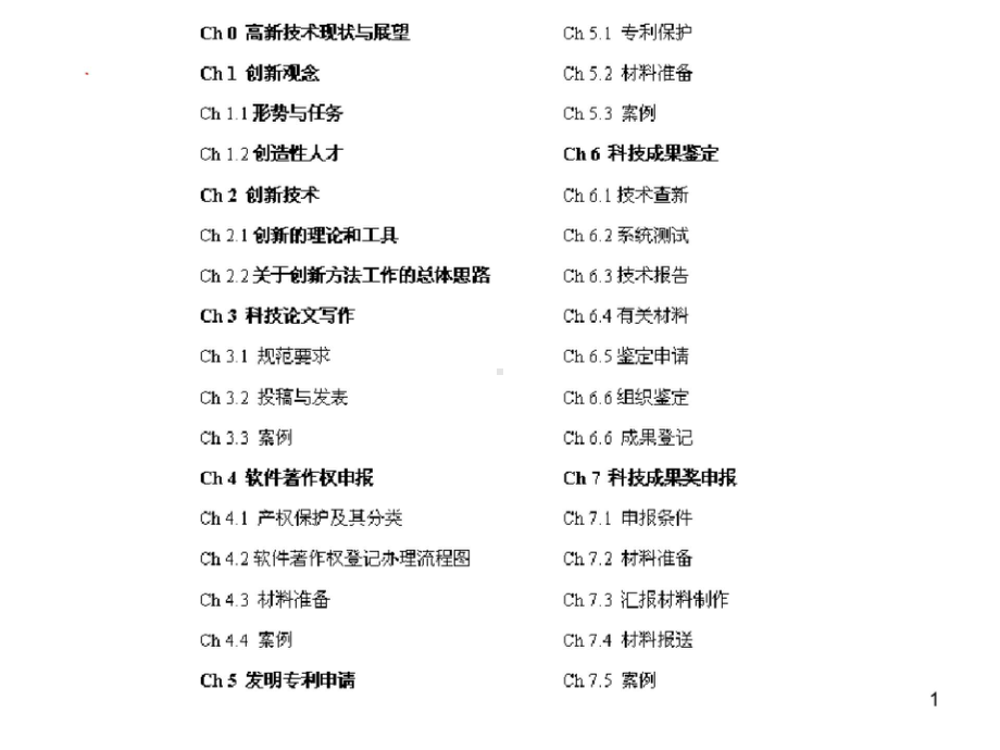 科技创新讲稿PPT课件.pptx_第1页