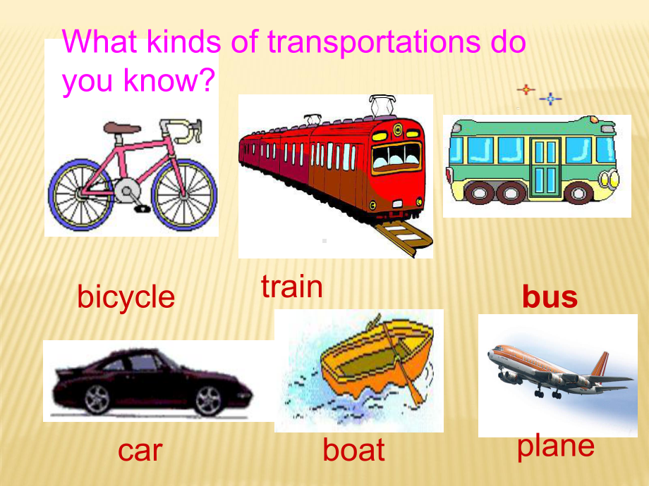 Unit 6 Go with Transportation Lesson 34 Flying Donuts课件 (新版)冀教版八年级上.ppt(课件中不含音视频素材)_第2页