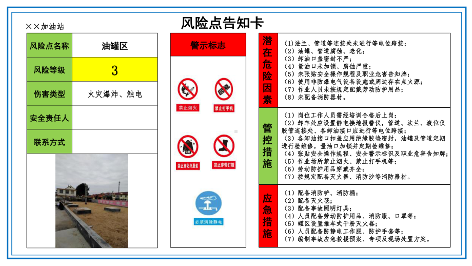 安全风险告知卡样例学习培训模板课件.pptx_第3页