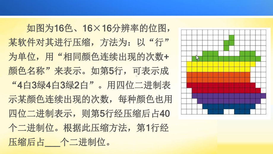 上海高一信息科技学业考复习课件.pptx_第2页