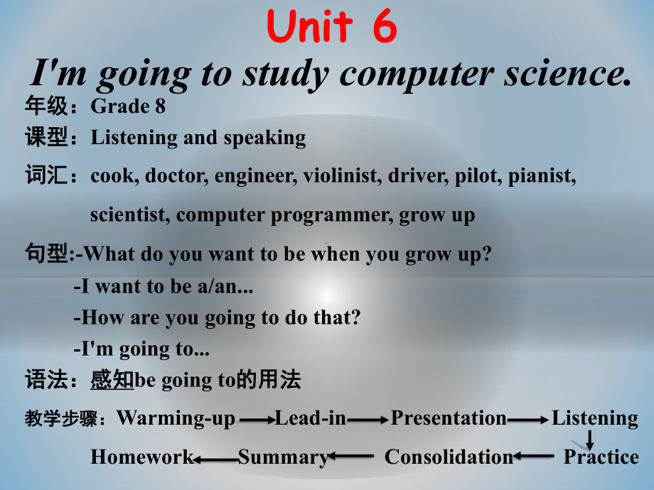 i am going to stuy computer science 公开课一等奖课件.pptx_第1页