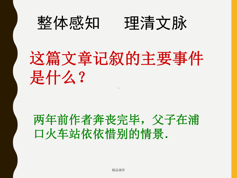 《背影》公开课金奖课件课件整理 .ppt_第3页