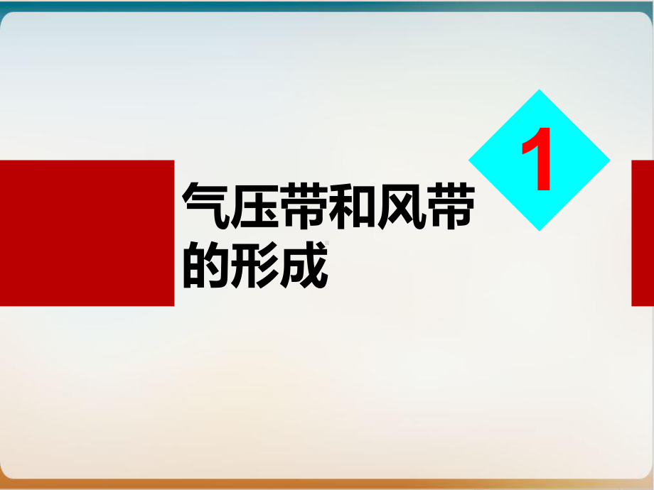 《气压带和风带》优秀人教课件.ppt_第2页