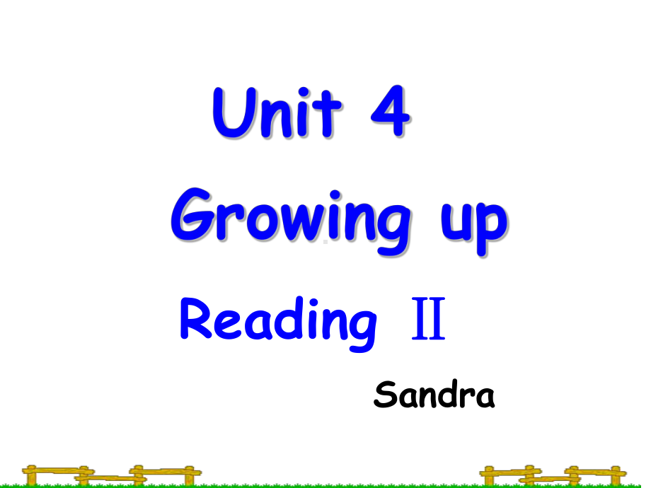 Unit4 Growing up reading2课件(牛津译林版九年级上).ppt(课件中不含音视频素材)_第1页