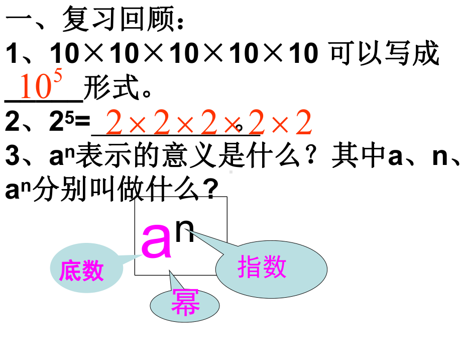 人教版《同底数幂的乘法》1课件.ppt_第2页