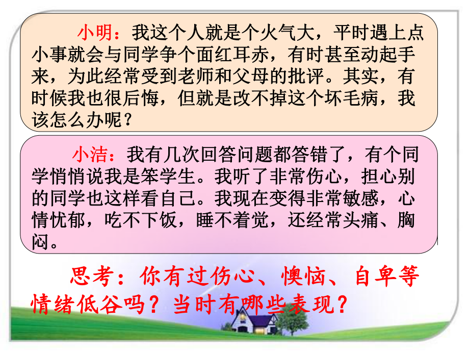 12 情绪调味师课件 (人民版 七年级 下册) -002.ppt_第2页