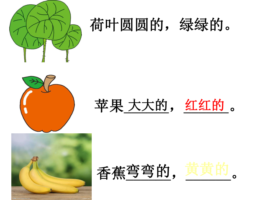 《荷叶圆圆》课件部编版小学语文1.ppt_第2页