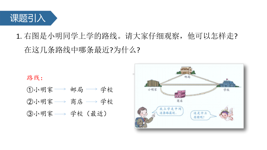 (赛课课件)人教版四年级下册数学《 三角形的三边关系 》.pptx_第2页