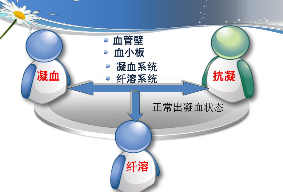 凝血机制监测与止血药物课件 .ppt_第3页