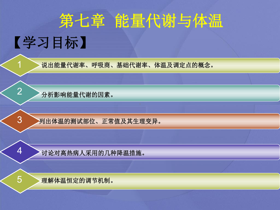 [生理学]第七章 能量代谢课件.ppt_第2页