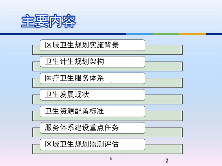 医疗卫生服务体系和区域卫生规划课件.ppt_第2页