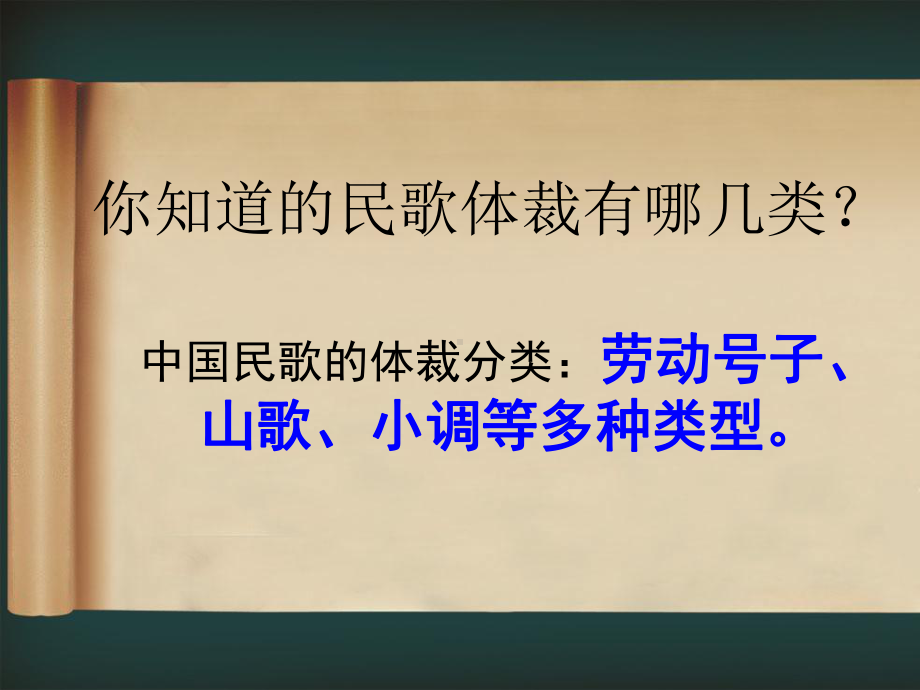 劳动的歌 音乐课件.ppt（纯ppt,无音视频）_第2页