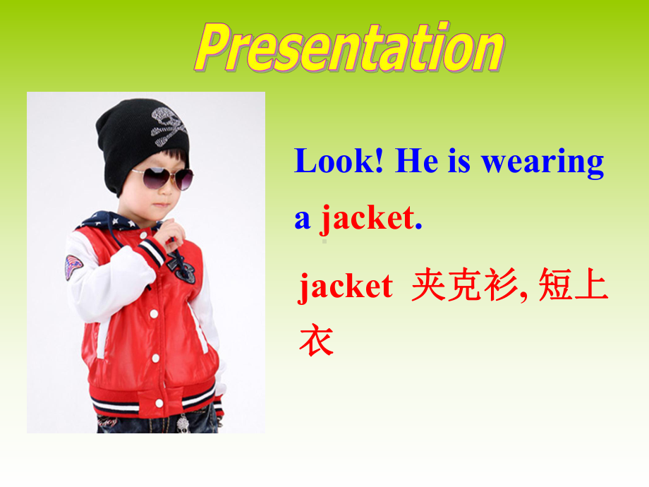 Unit 8 Fashion Study skills课件(牛津译林版七年级上册).ppt(课件中不含音视频素材)_第3页