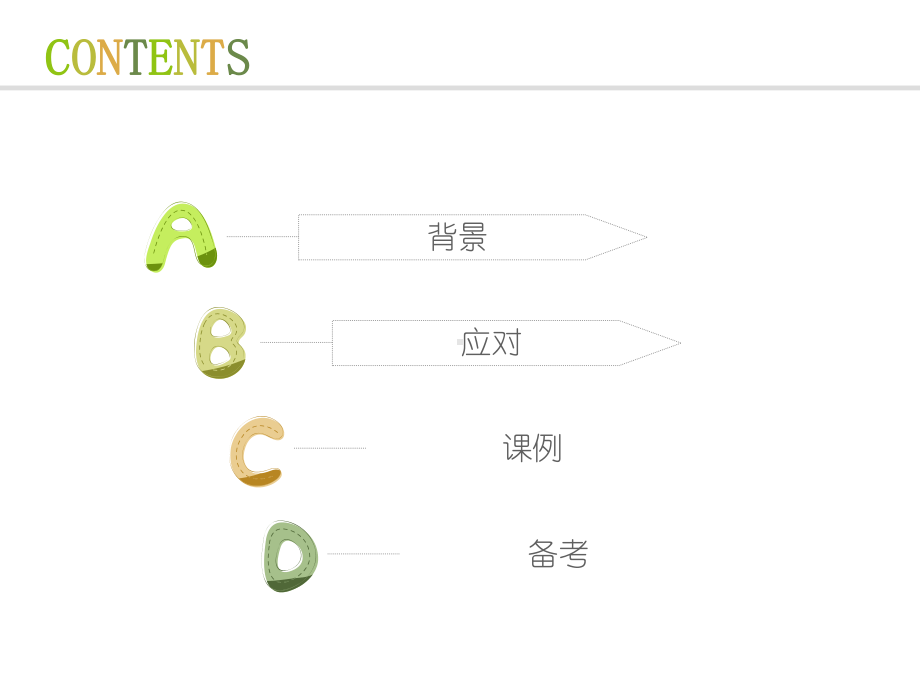 （讲座）新高考背景下的语法教学及语法填空题的备考策略课件.pptx_第2页