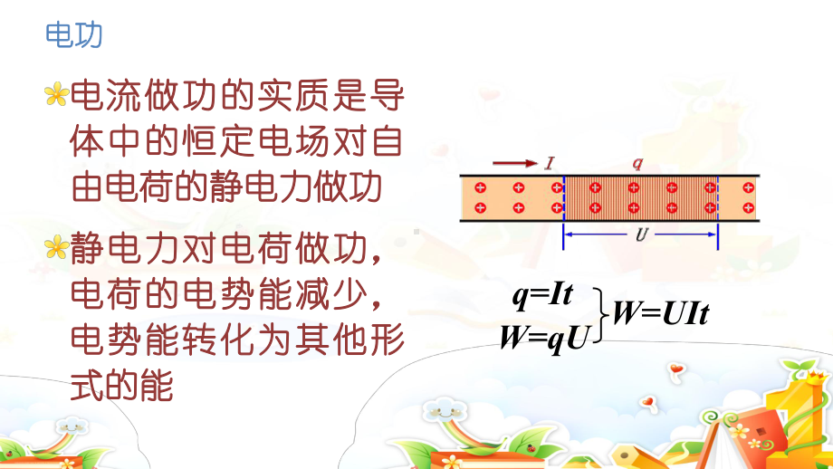 人教版高中物理选修3 1第二章恒定电流第5节焦耳定律课件.pptx_第3页