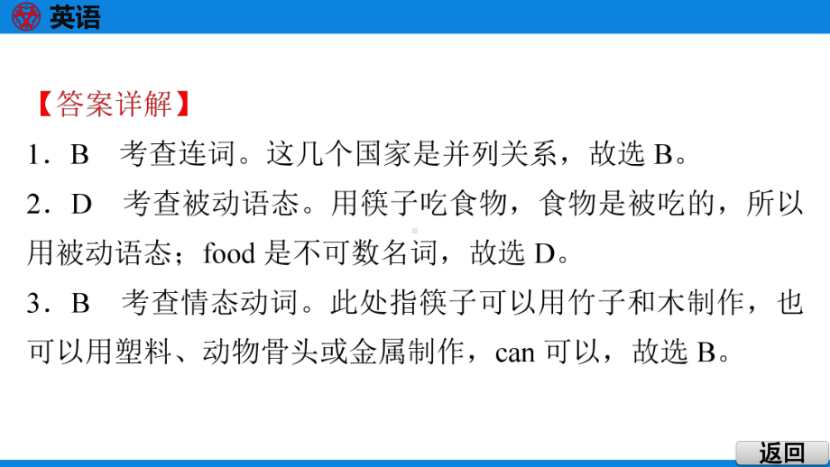 2021年英语中考复习难题周周练 话题 5 历史与社会课件.ppt_第2页