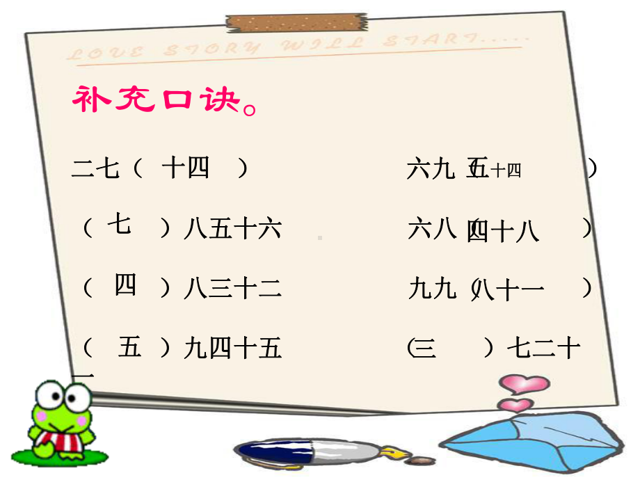 二年级数学下册(人教版)41《用7～9的乘法口诀求商》公开课课件.ppt_第2页